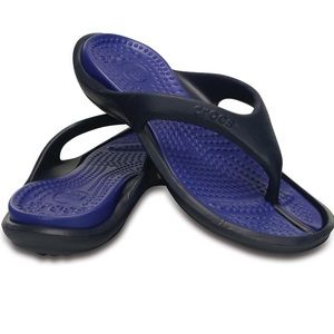 Crocs Unisex-Adult Athens Flip Flop